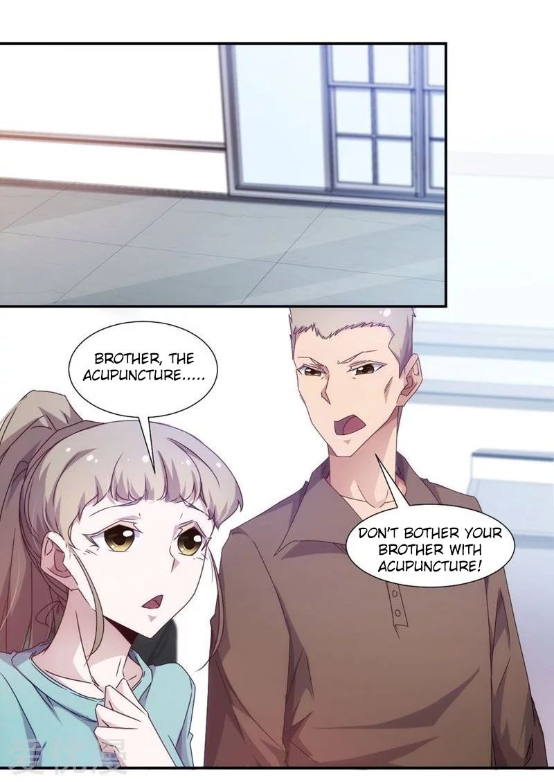 Peerless little Doctor Chapter 26 - page 6