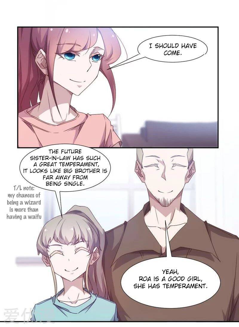 Peerless little Doctor Chapter 27 - page 2