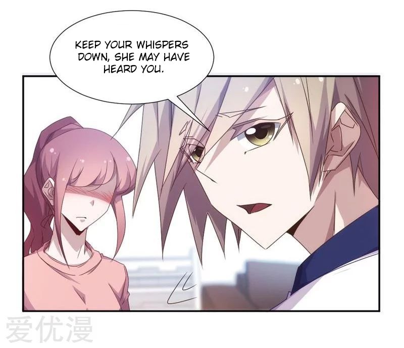 Peerless little Doctor Chapter 27 - page 3