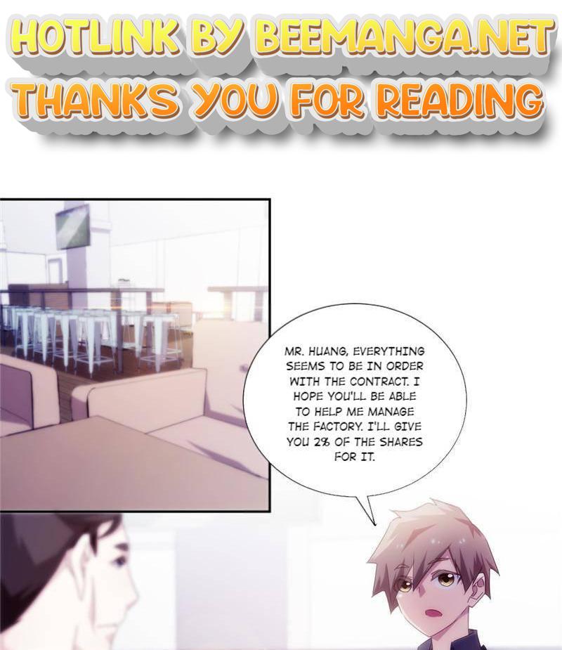 Peerless little Doctor Chapter 152 - page 1
