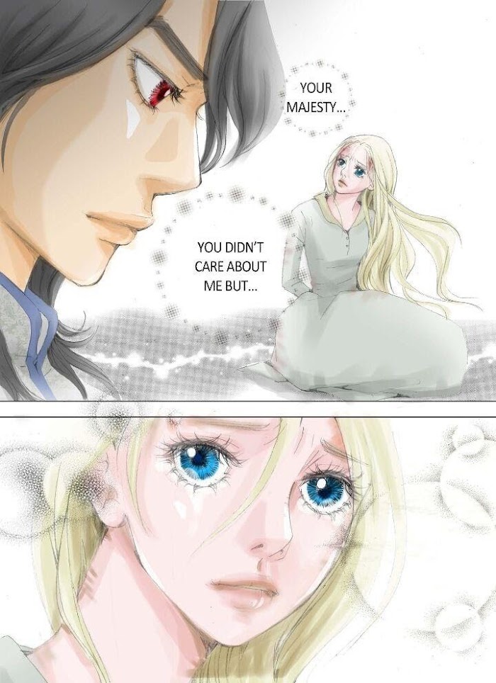 The Emperor’s Woman Chapter 1 - page 22