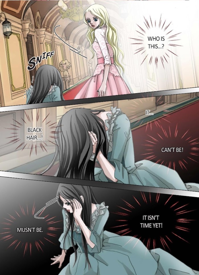 The Emperor’s Woman Chapter 43 - page 25