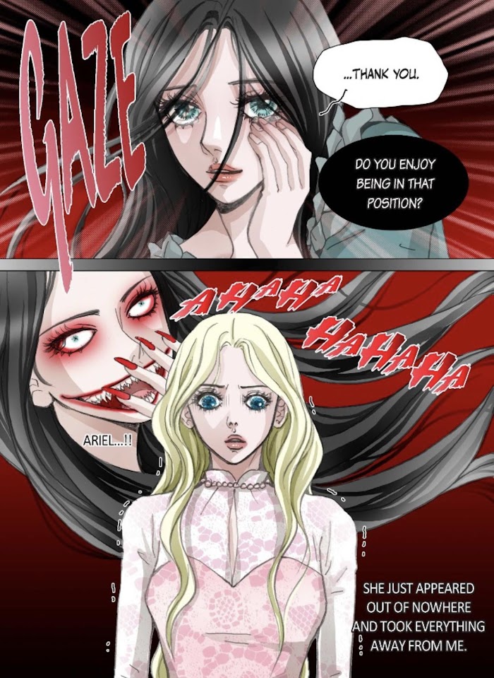 The Emperor’s Woman Chapter 43 - page 26