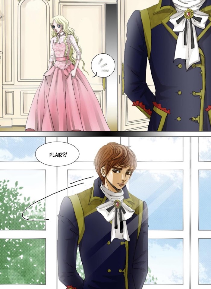 The Emperor’s Woman Chapter 43 - page 6