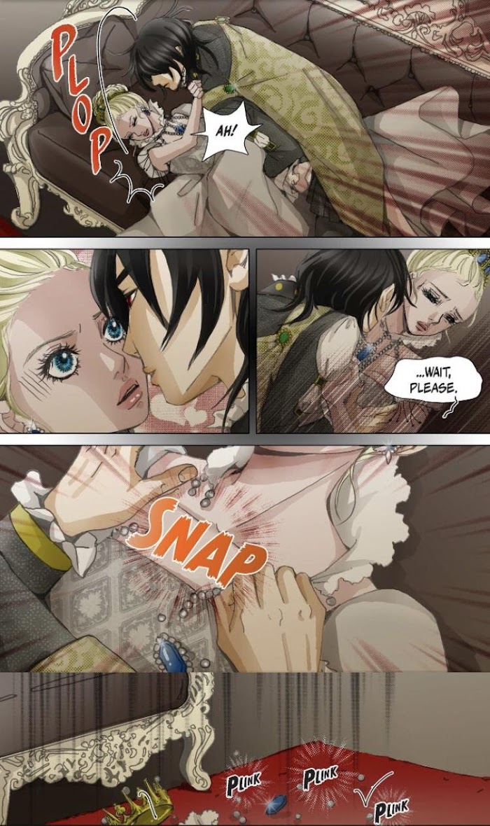 The Emperor’s Woman Chapter 35 - page 10
