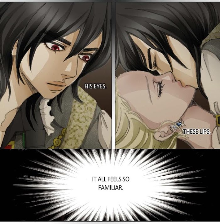The Emperor’s Woman Chapter 35 - page 14