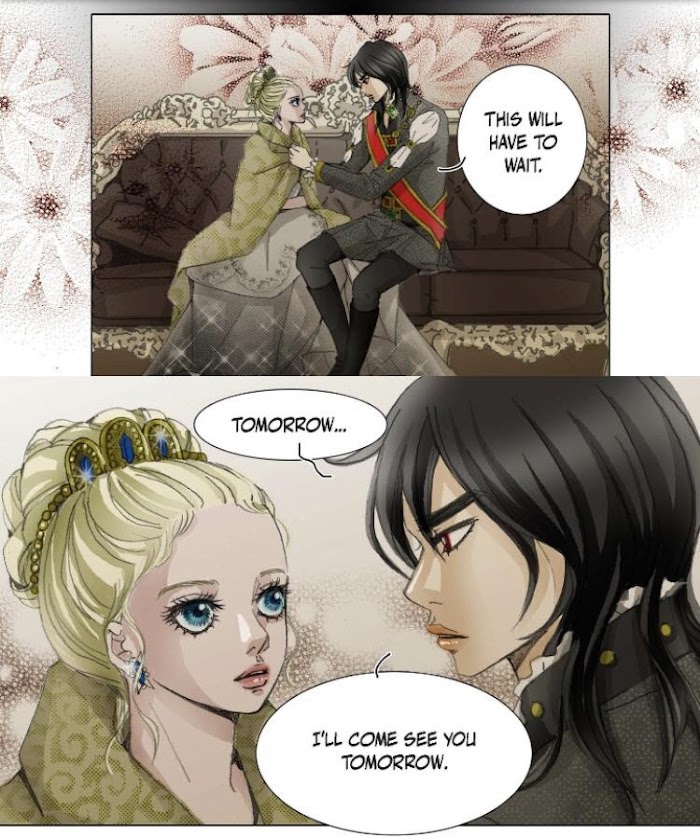 The Emperor’s Woman Chapter 35 - page 18