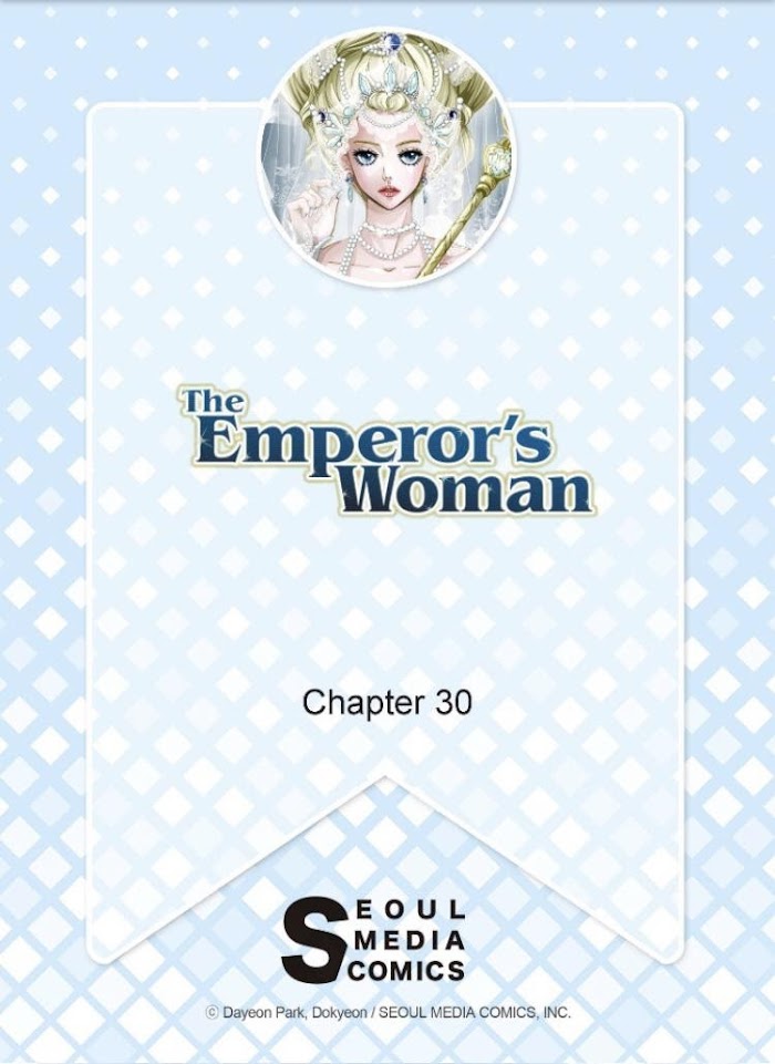 The Emperor’s Woman Chapter 35 - page 2