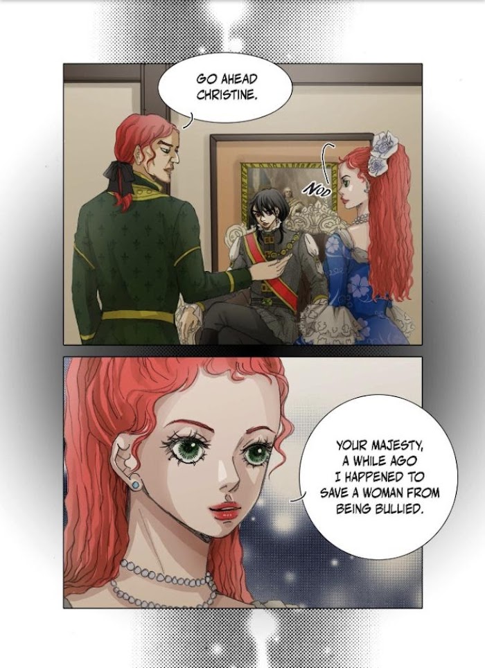 The Emperor’s Woman Chapter 36 - page 3