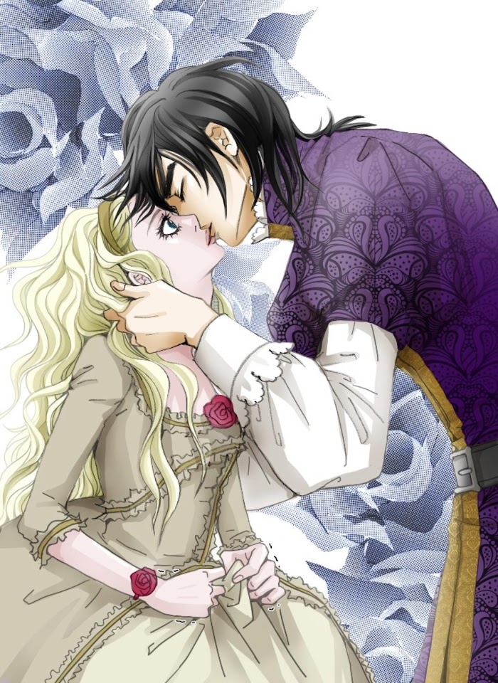 The Emperor’s Woman Chapter 37 - page 15