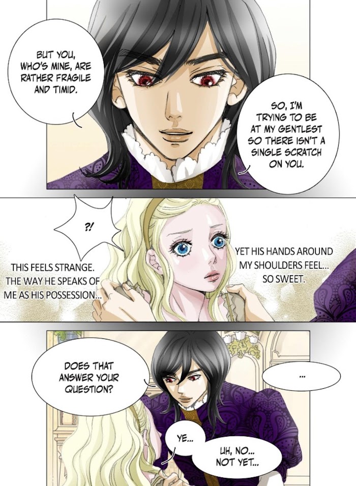 The Emperor’s Woman Chapter 37 - page 17