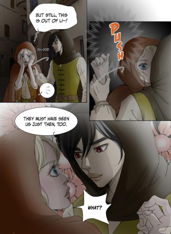 The Emperor’s Woman Chapter 39 - page 18