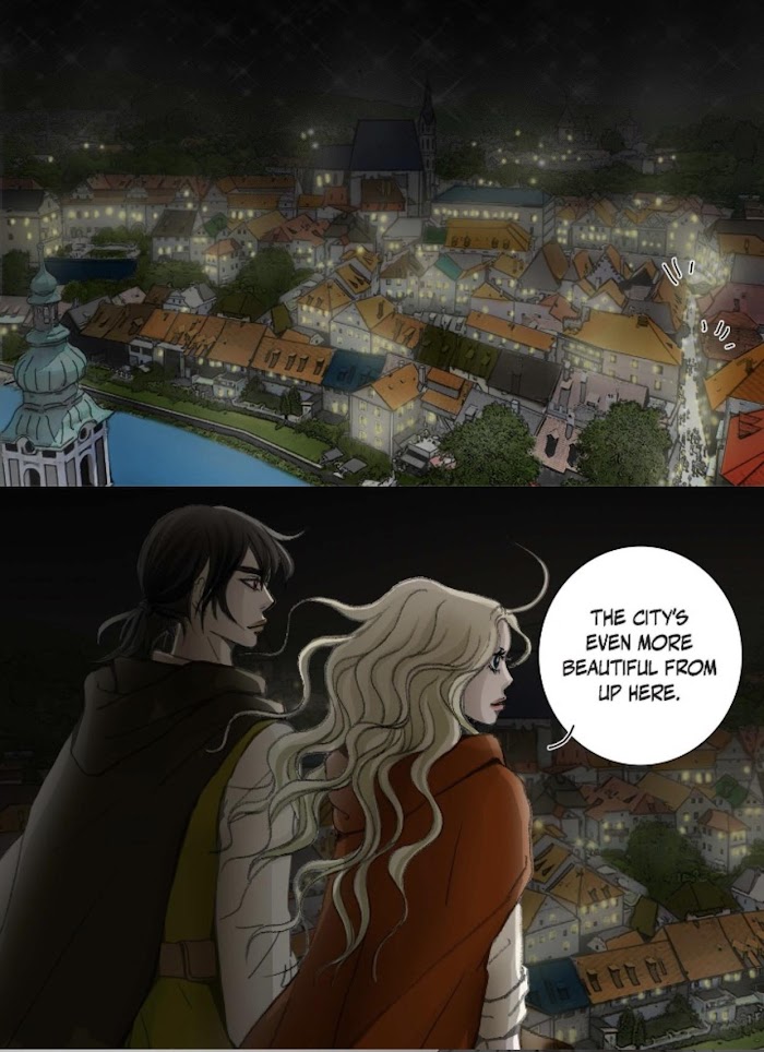 The Emperor’s Woman Chapter 39 - page 23