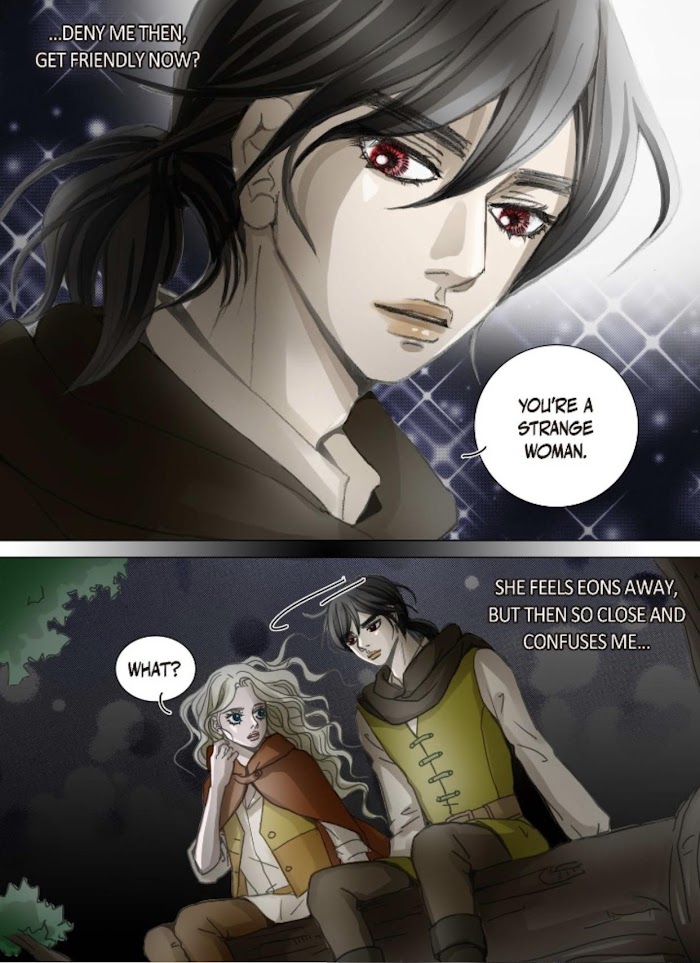 The Emperor’s Woman Chapter 39 - page 27