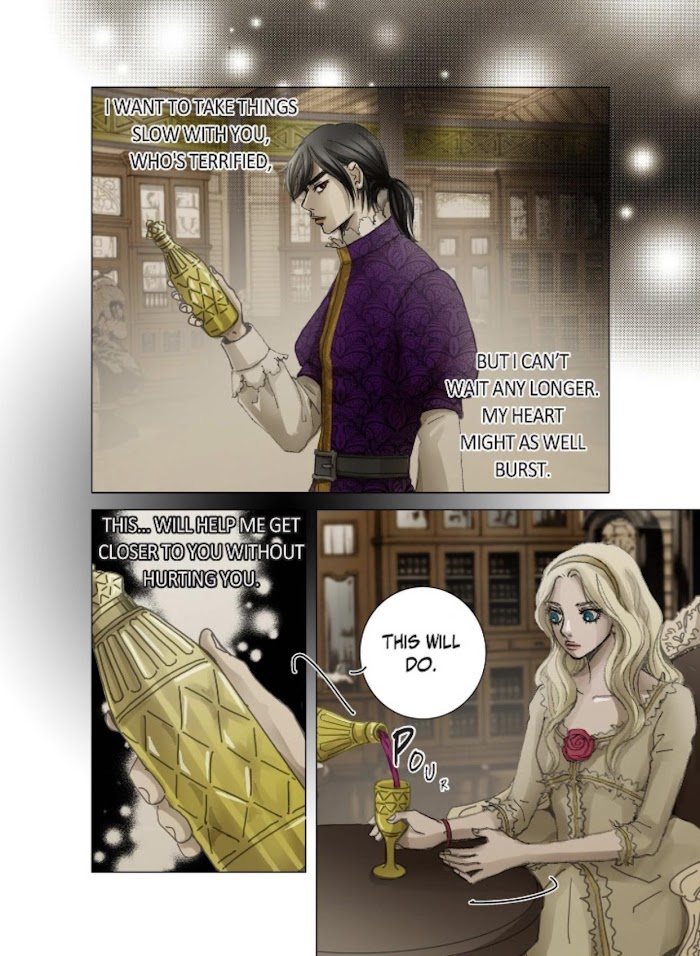 The Emperor’s Woman Chapter 40 - page 11