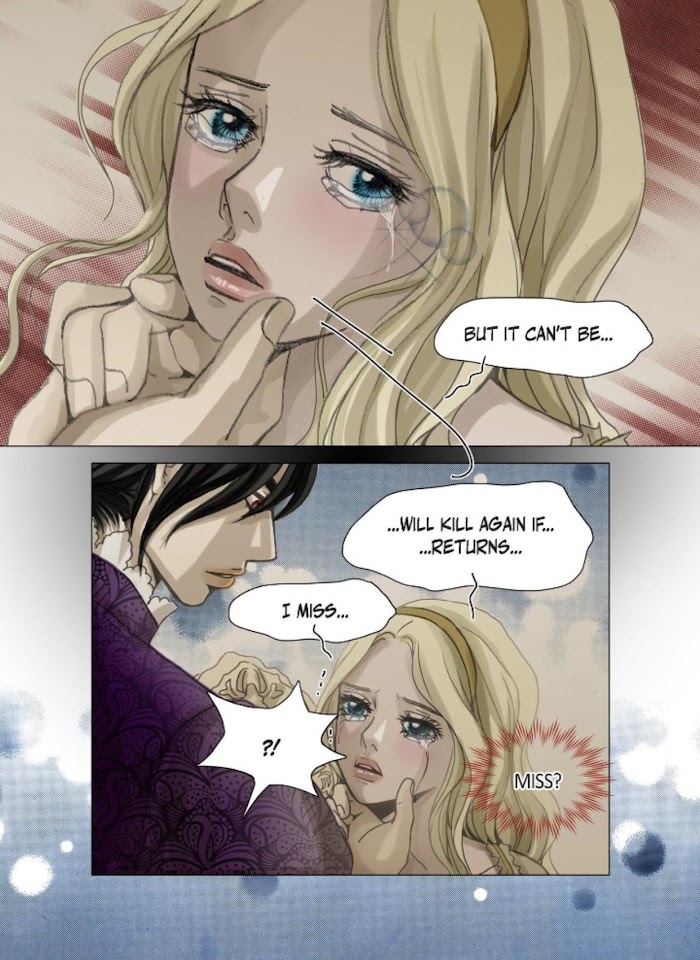 The Emperor’s Woman Chapter 40 - page 17