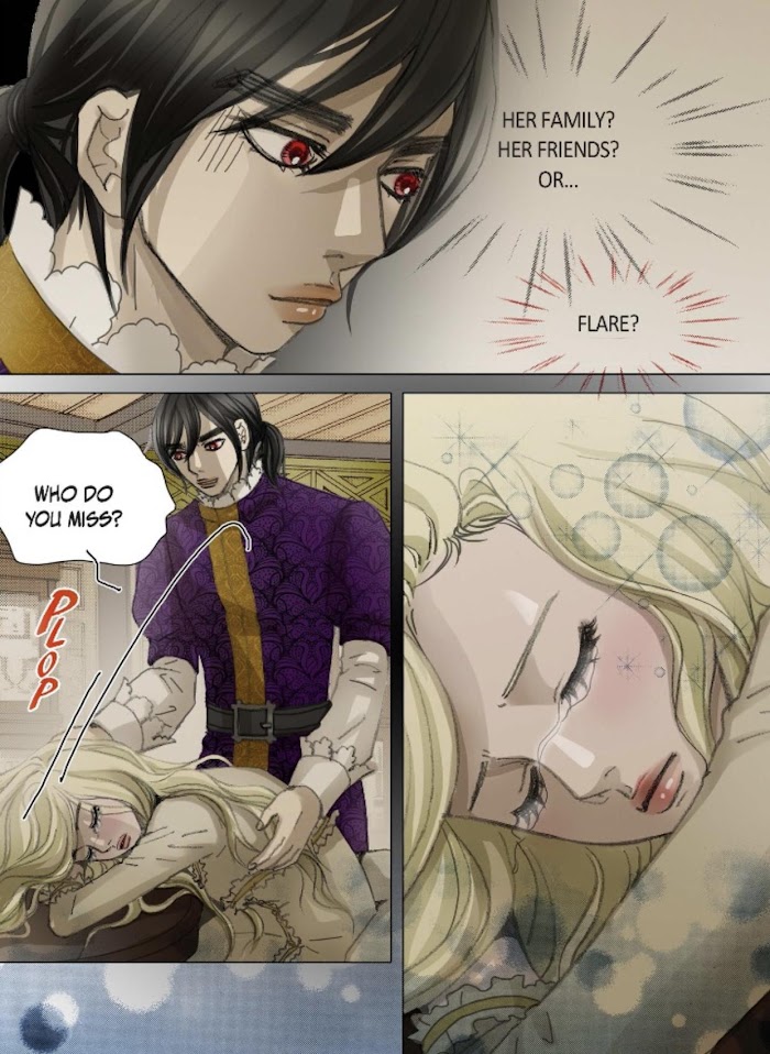 The Emperor’s Woman Chapter 40 - page 18