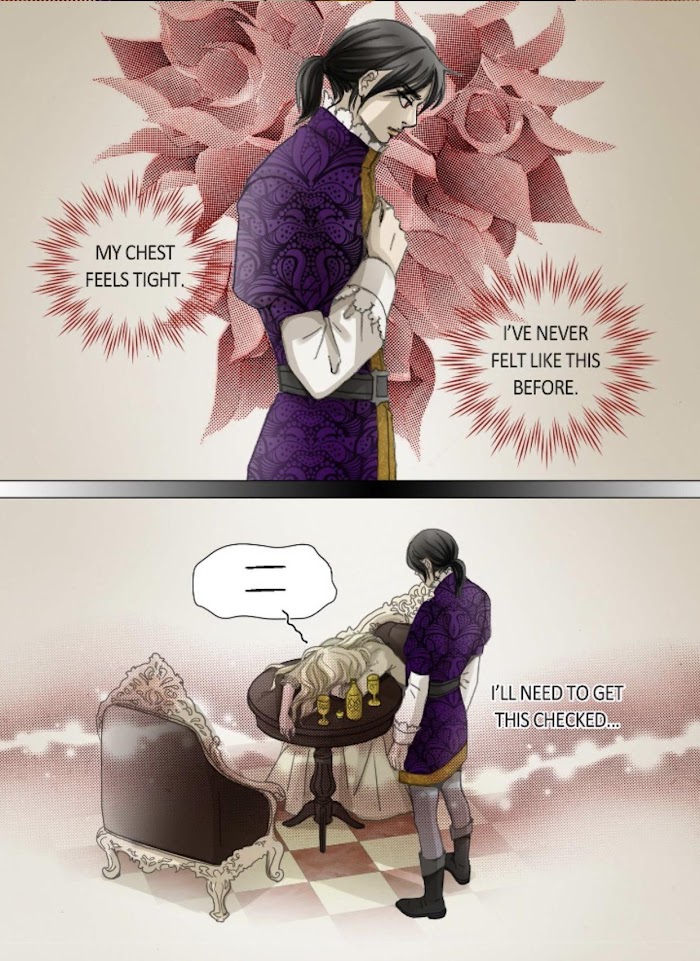 The Emperor’s Woman Chapter 40 - page 20