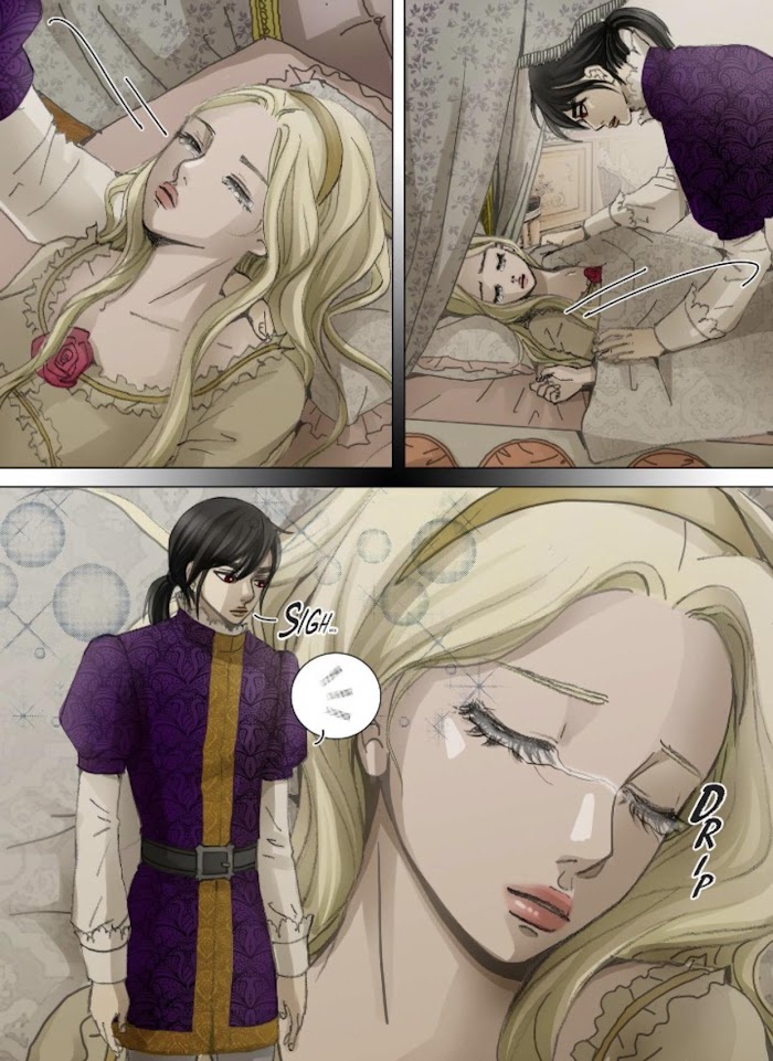 The Emperor’s Woman Chapter 40 - page 25