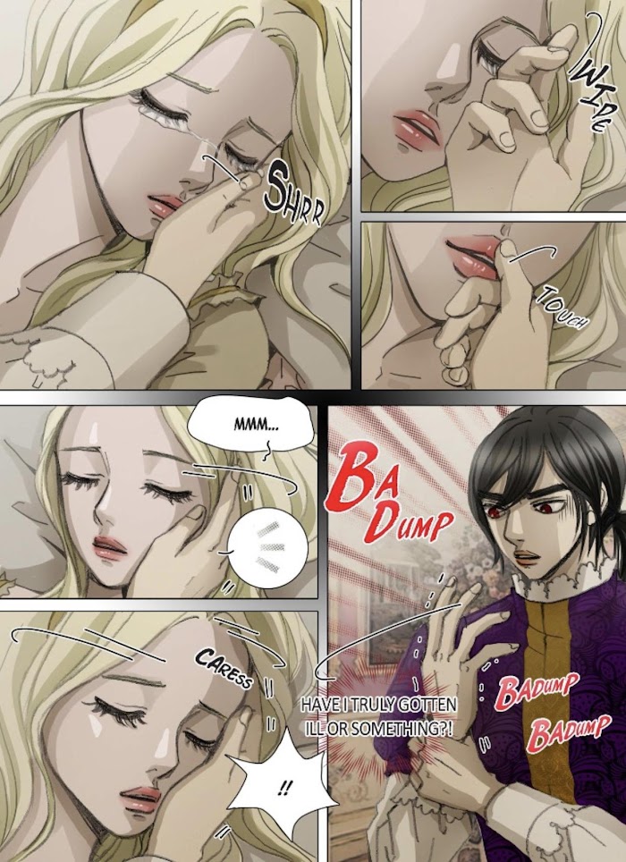 The Emperor’s Woman Chapter 40 - page 26