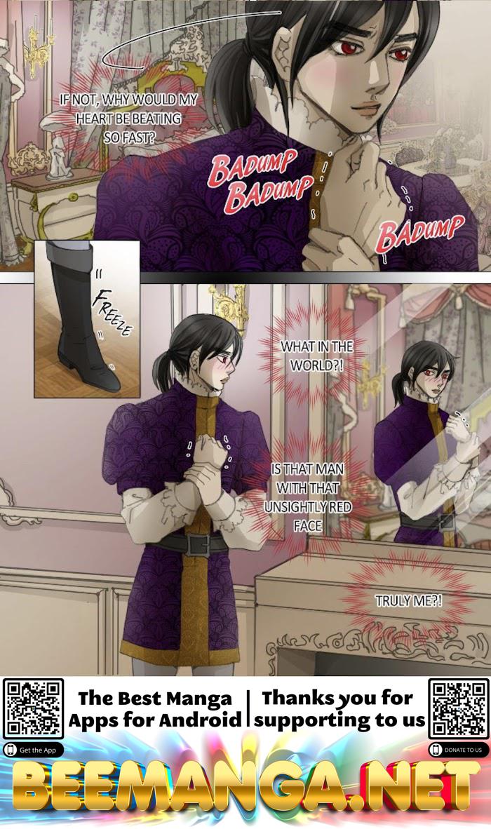 The Emperor’s Woman Chapter 40 - page 27