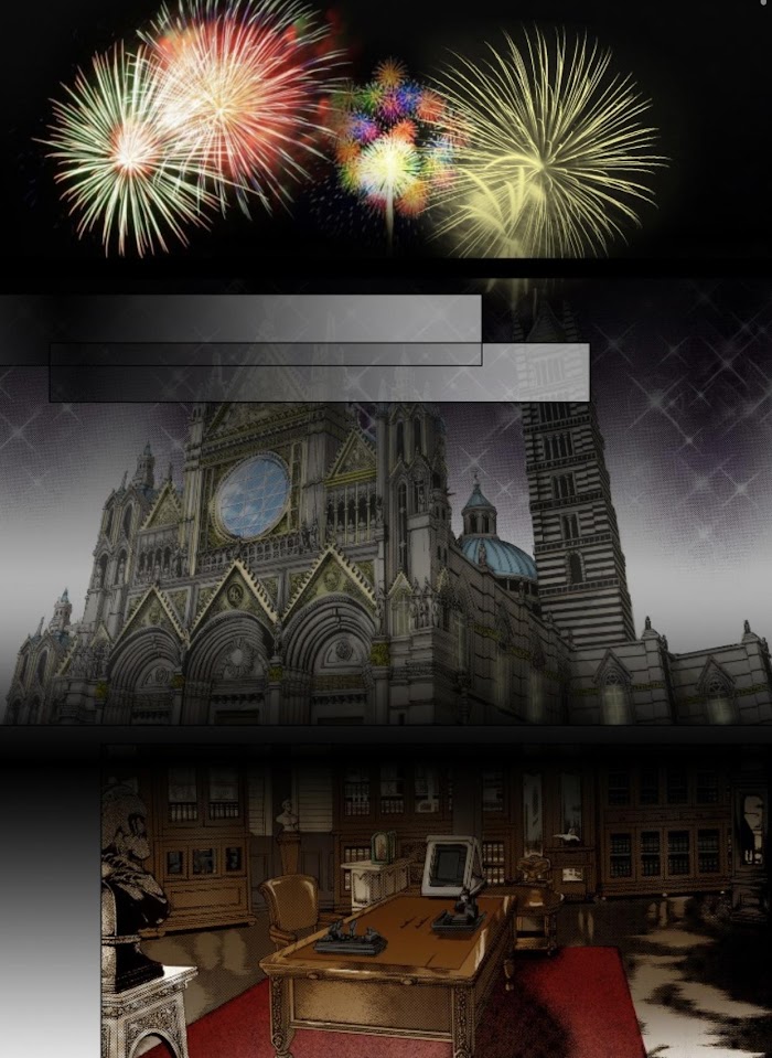 The Emperor’s Woman Chapter 40 - page 4