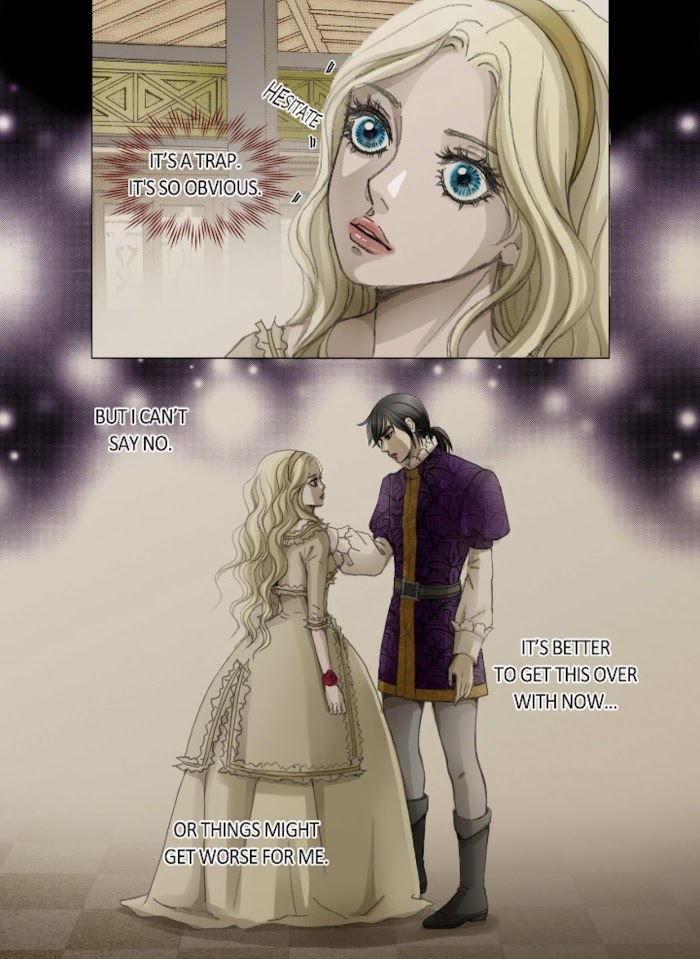 The Emperor’s Woman Chapter 40 - page 8