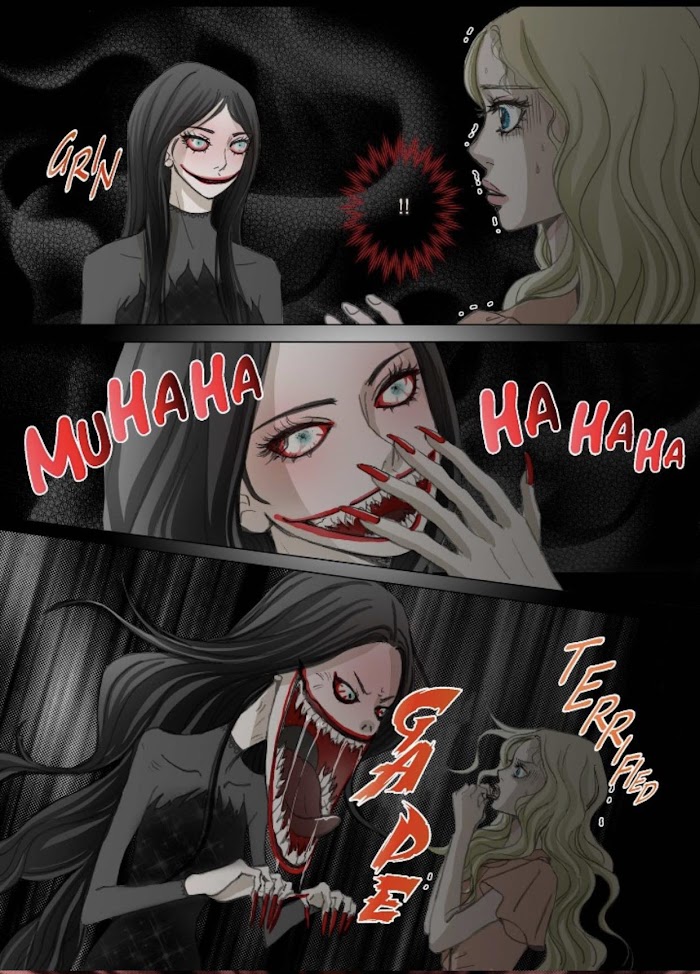 The Emperor’s Woman Chapter 41 - page 10