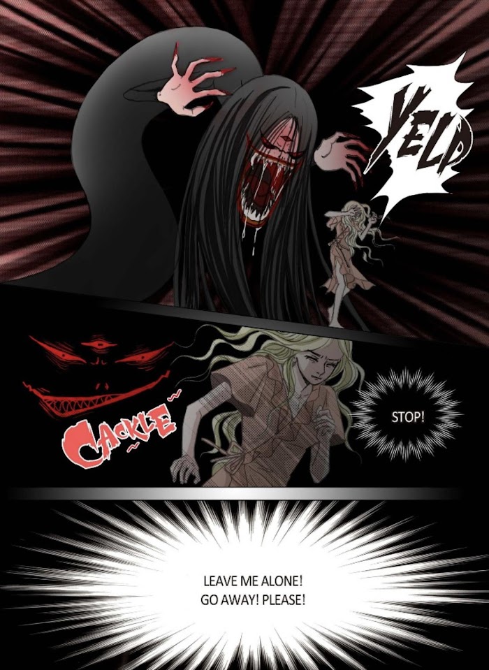 The Emperor’s Woman Chapter 41 - page 11