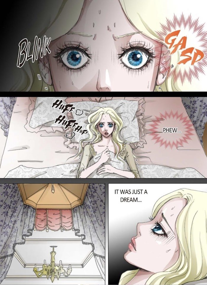 The Emperor’s Woman Chapter 41 - page 12