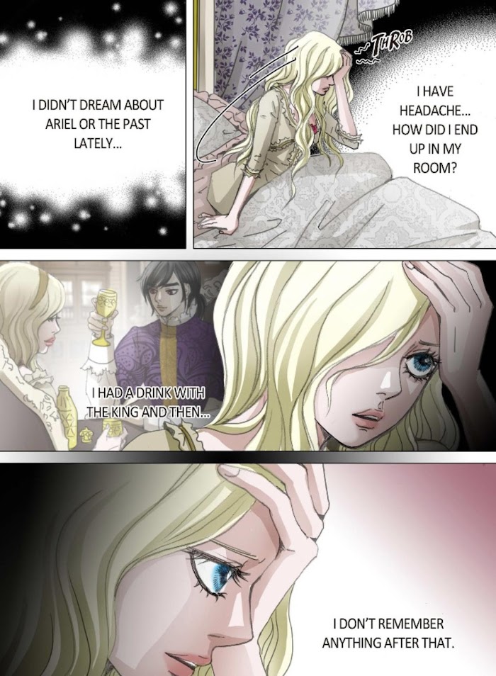 The Emperor’s Woman Chapter 41 - page 13