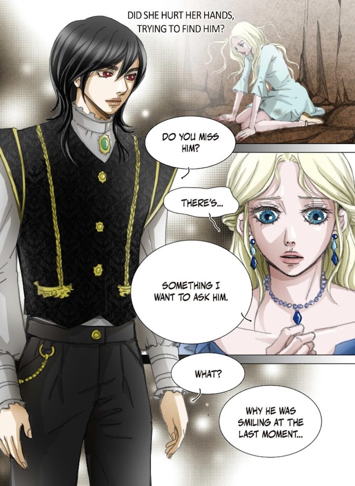 The Emperor’s Woman Chapter 41 - page 24