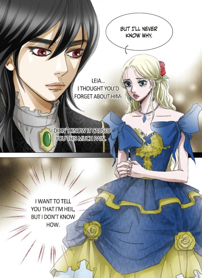 The Emperor’s Woman Chapter 41 - page 25