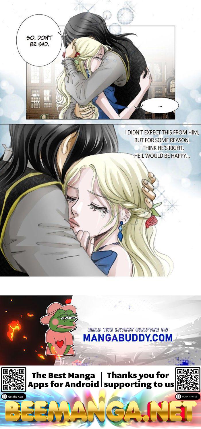 The Emperor’s Woman Chapter 41 - page 27