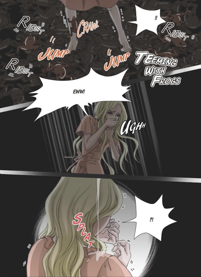 The Emperor’s Woman Chapter 41 - page 5