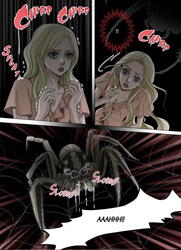 The Emperor’s Woman Chapter 41 - page 6