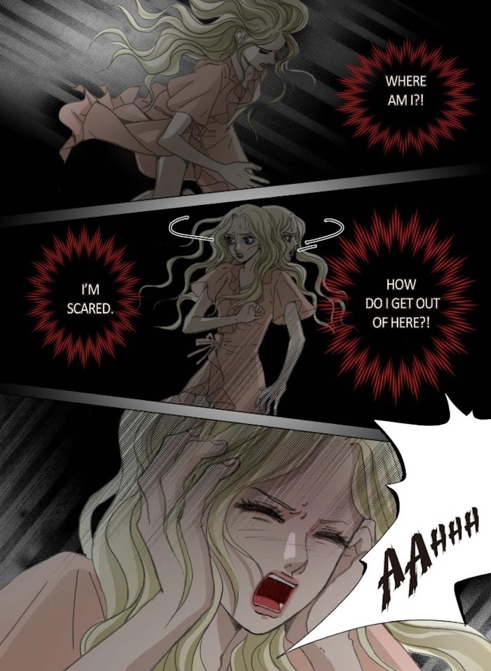 The Emperor’s Woman Chapter 41 - page 7