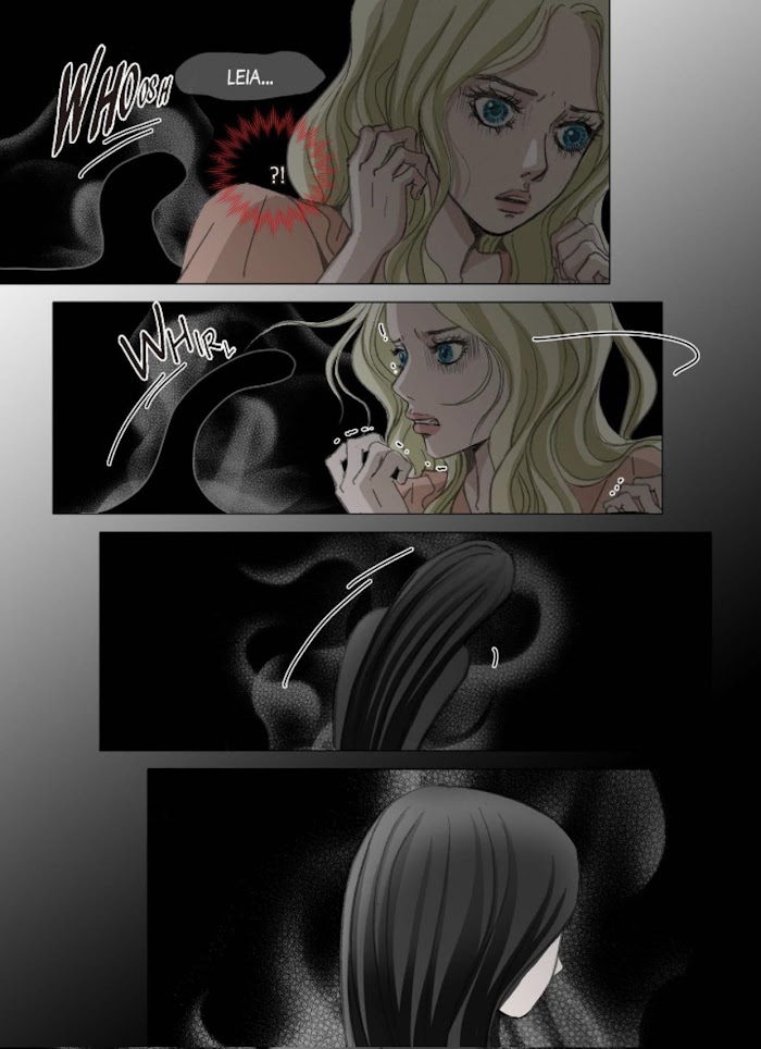 The Emperor’s Woman Chapter 41 - page 8