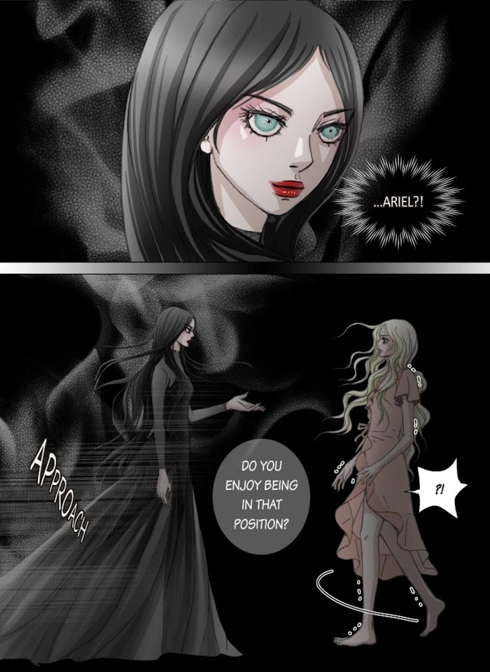 The Emperor’s Woman Chapter 41 - page 9