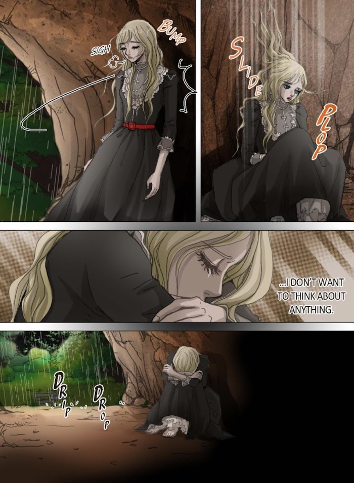 The Emperor’s Woman Chapter 42 - page 13