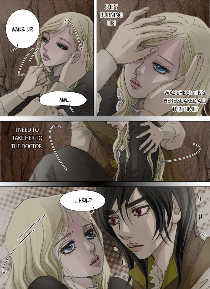 The Emperor’s Woman Chapter 42 - page 18