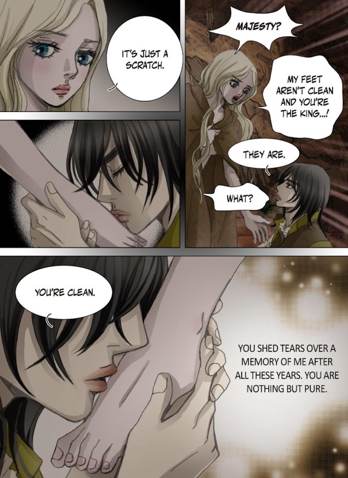 The Emperor’s Woman Chapter 42 - page 26