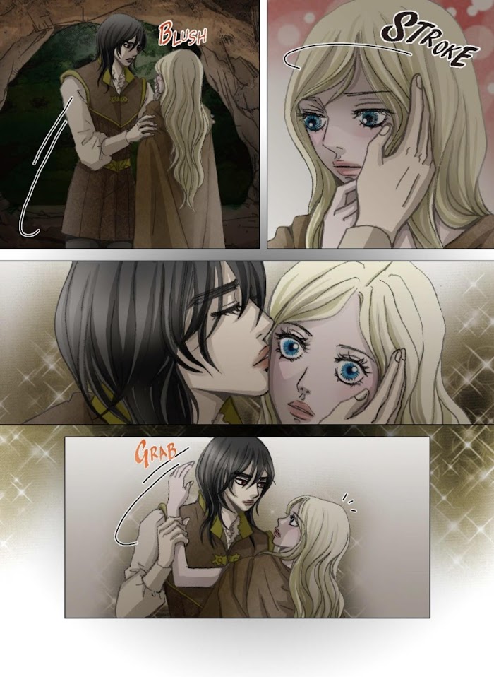 The Emperor’s Woman Chapter 42 - page 27