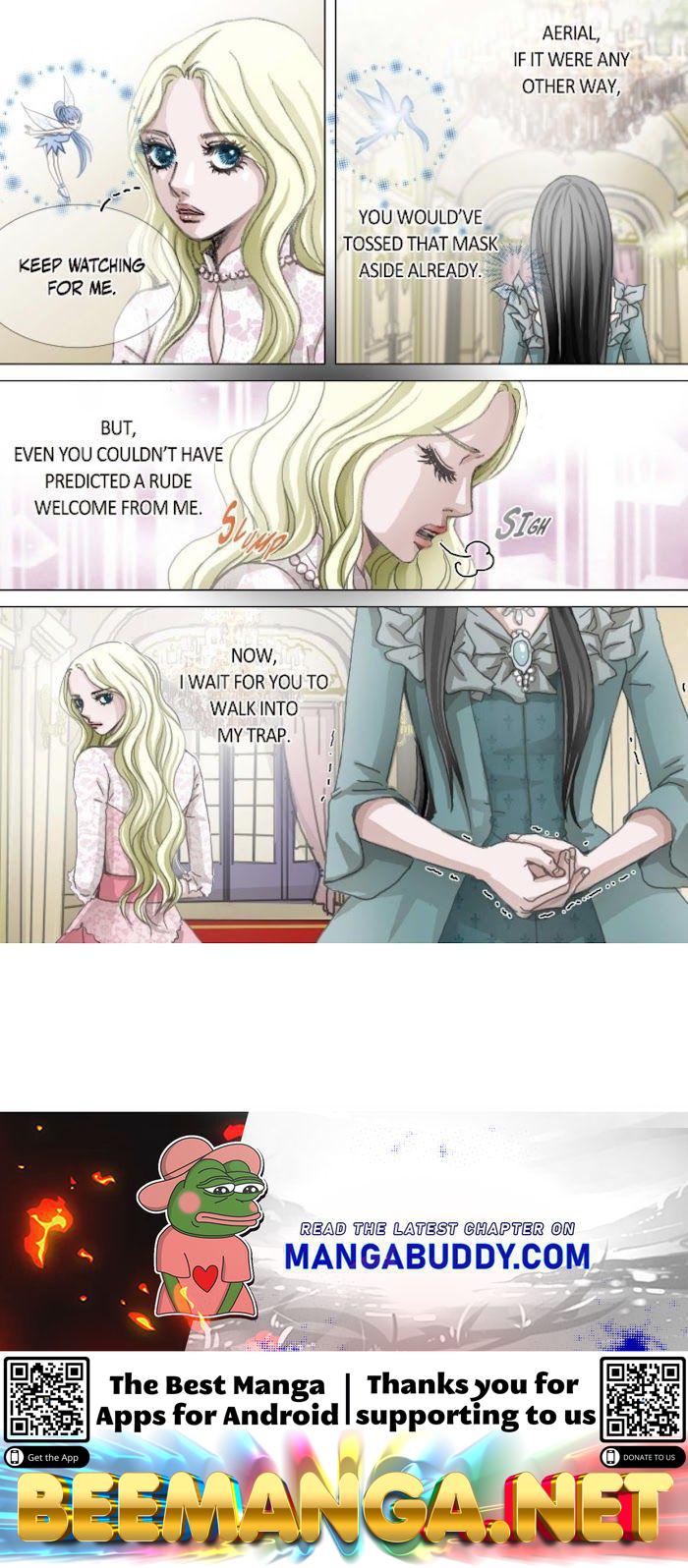 The Emperor’s Woman Chapter 44 - page 27