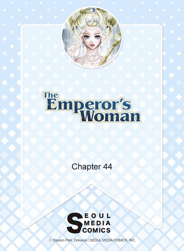 The Emperor’s Woman Chapter 44 - page 3