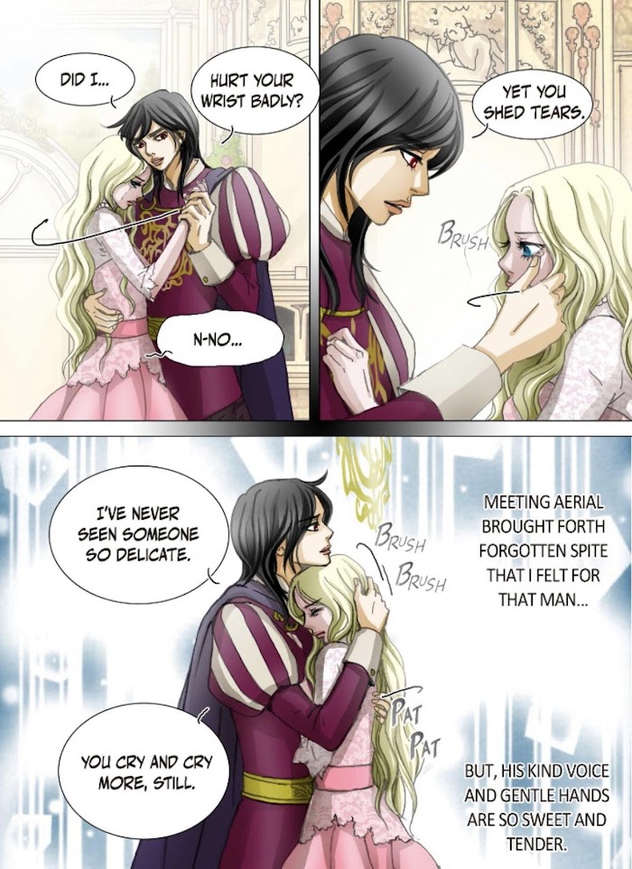 The Emperor’s Woman Chapter 45 - page 13