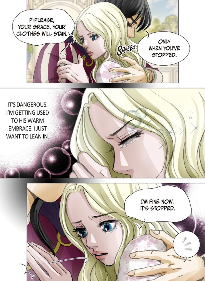 The Emperor’s Woman Chapter 45 - page 14