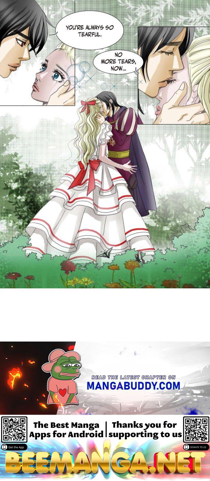 The Emperor’s Woman Chapter 45 - page 29