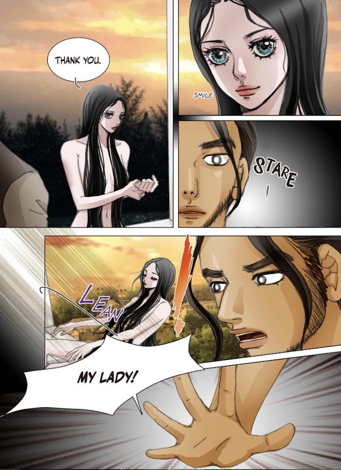The Emperor’s Woman Chapter 46 - page 10