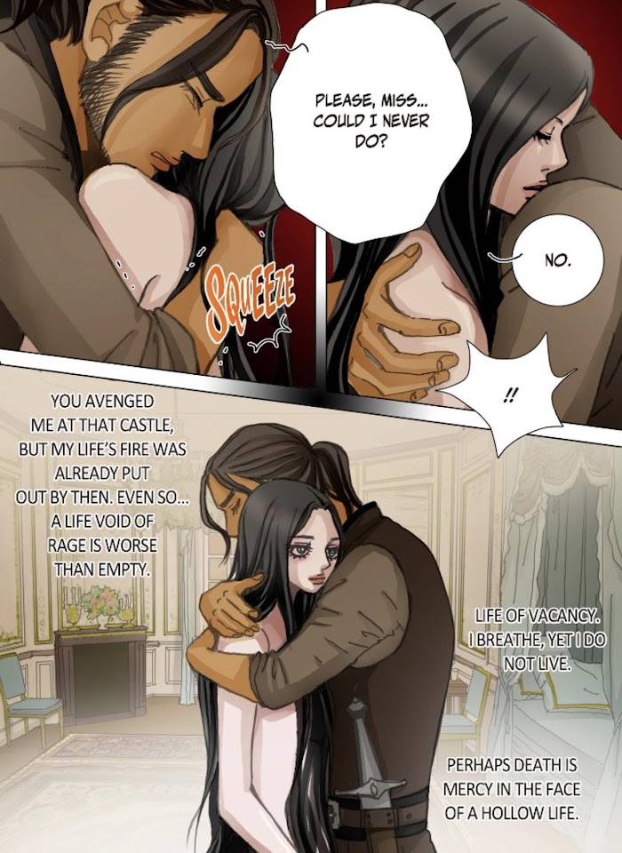 The Emperor’s Woman Chapter 46 - page 12